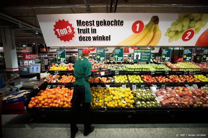 supermarkten verkopen steeds meer duurzame producten