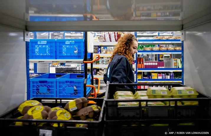 supermarkten weigeren klanten zonder mondkapje ook niet