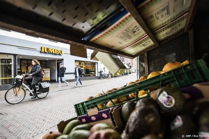 supermarktketen jan linders verkoopt tien winkels