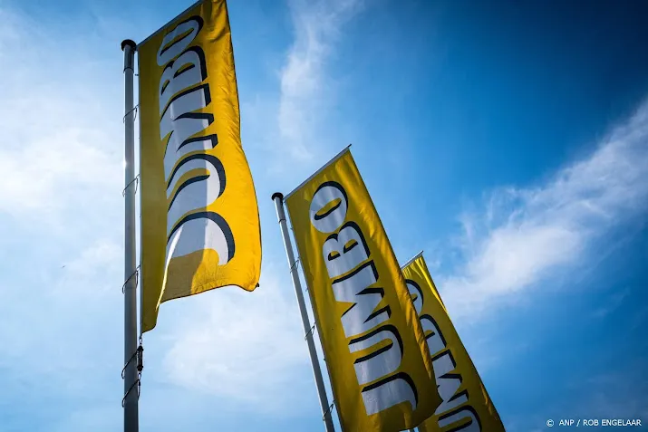 supermarktketen jumbo vergroot omzet in jubileumjaar