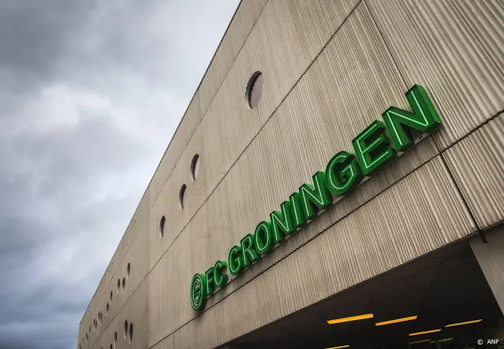 supporters fc groningen verliezen kort geding