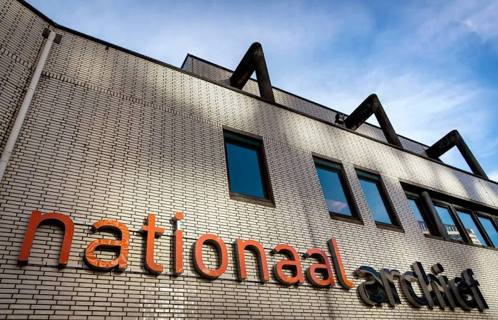 surinaamse slavenregisters online