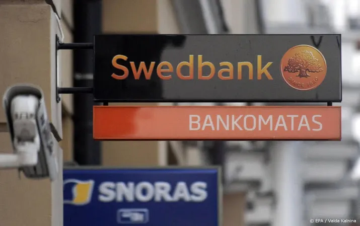 swedbank misleidde amerikaanse autoriteiten