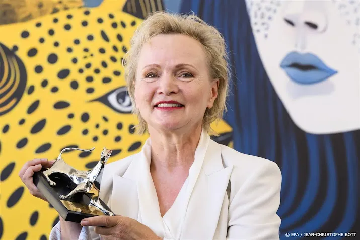 sweet dreams met renee soutendijk is nederlandse oscarinzending