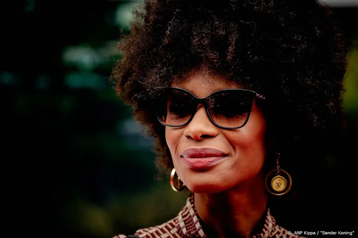 sylvana simons dit wordt een kantelpunt in racismedebat