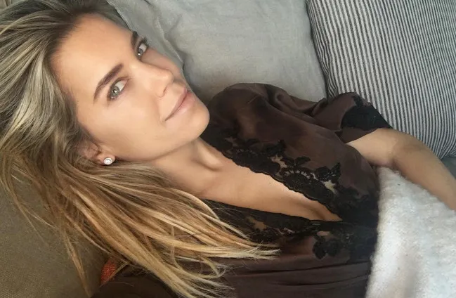 sylvie meis hq instagram