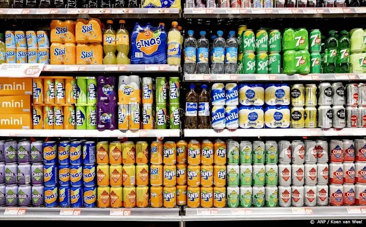 systeem inzamelen statiegeldblikjes loopt maanden vertraging op