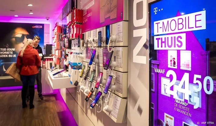 t mobile eist via rechter uitstel voor uitzetten koperlijnen kpn