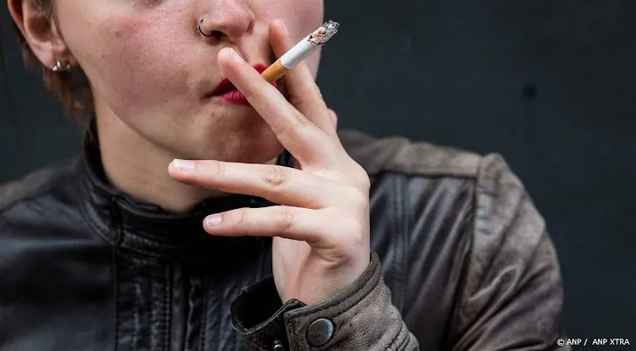 tabaksbranche niet verbaasd dat overheid antirookdoelen mist
