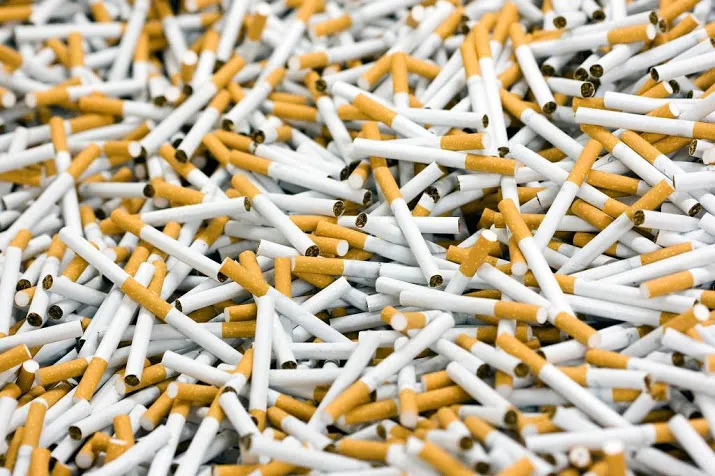 tabaksfabrikanten boos over preventieakkoord