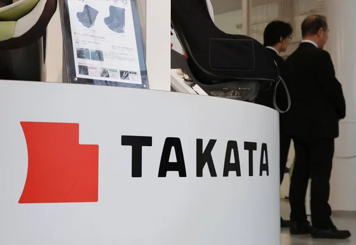 takata roept weer miljoenen airbags terug