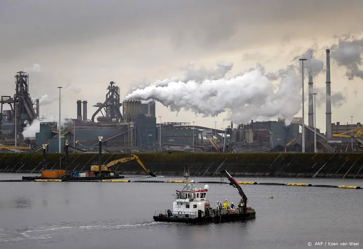 tata steel aantal ongewone voorvallen zegt niets over ernst