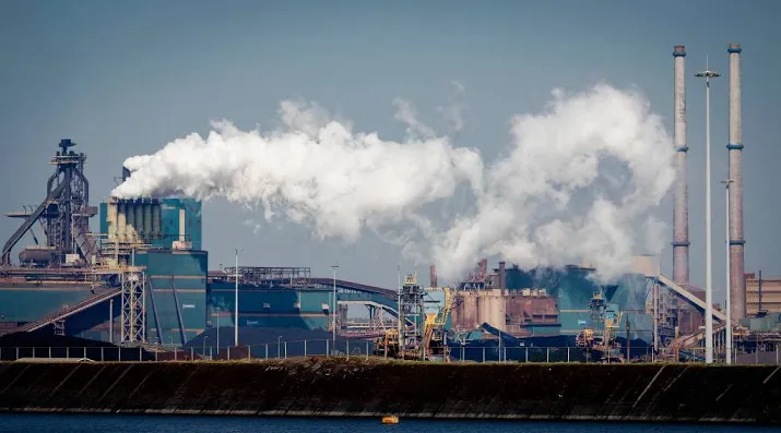 tata steel dividendbelasting niet relevant