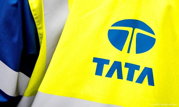 tata uitstoot schadelijke stoffen met de helft teruggebracht