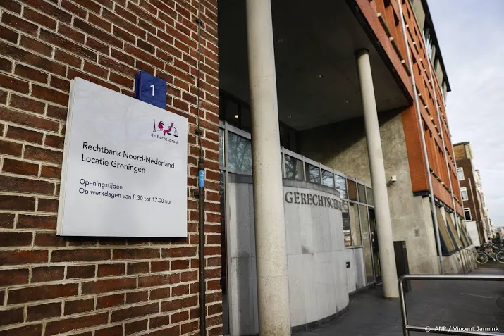 tbs met dwangverpleging voor zoon die moeder doodstak