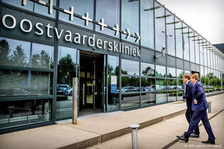 tbs patienten oostvaarderskliniek konden interne stukken inzien