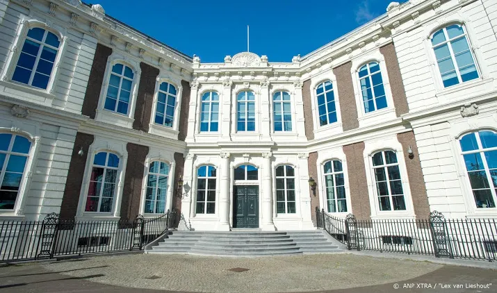 te weinig samenhang in klimaatplan kabinet