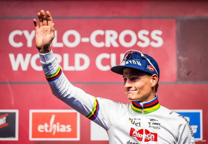 teammanager alpecin onder indruk van sterke van der poel