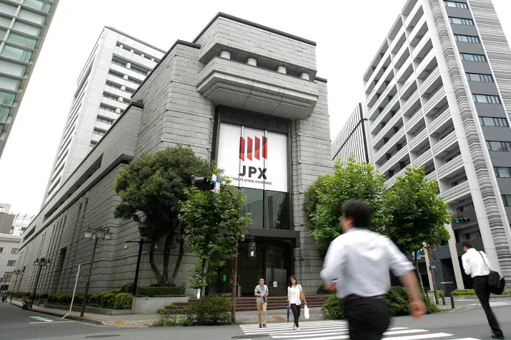 techbedrijven stuwen nikkei