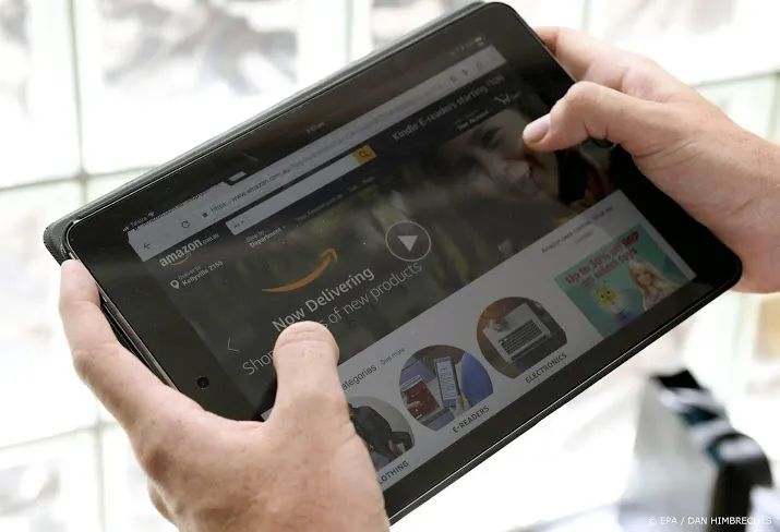 techbedrijven willen van belasting op online reclame af