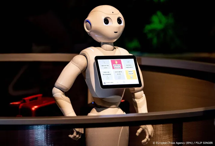 techbeurs ces begint door coronacrisis aan virtuele editie