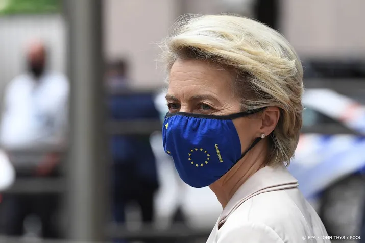tegengas eu leiders voor roep om vertrek hongarije uit eu