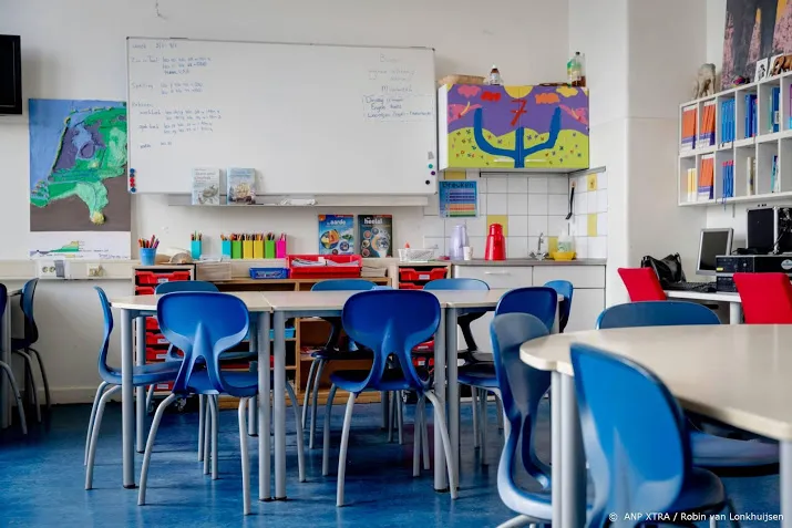 tekort leraren basisschool loopt op