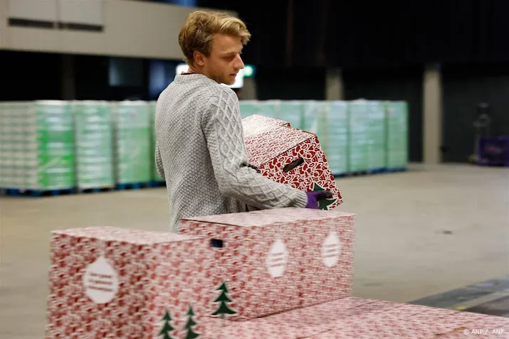 tekorten bij voedselbanken door minder voedselverspilling