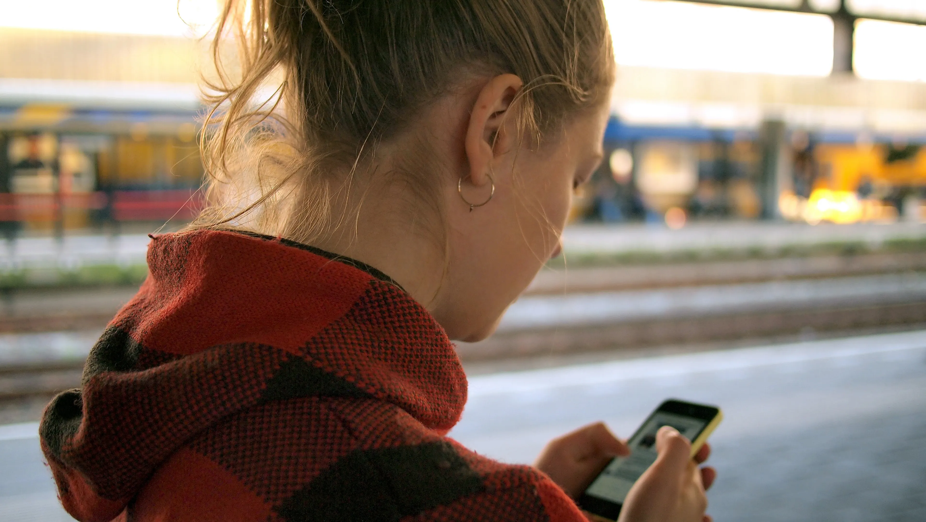 telefoonopstation unsplash