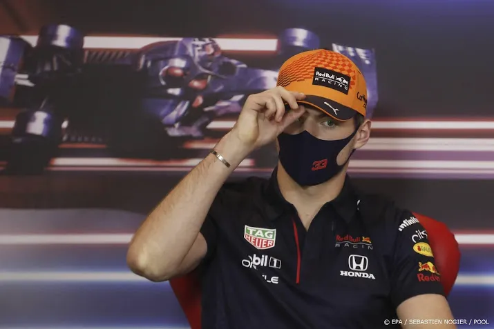 teleurgestelde verstappen we zijn te langzaam en niet een beetje