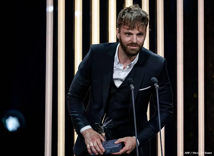 televizier introduceert nieuwe prijs op ring gala