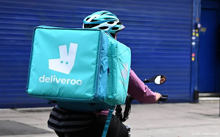 temper en deliveroo ser advies sloeg platformwerkers over