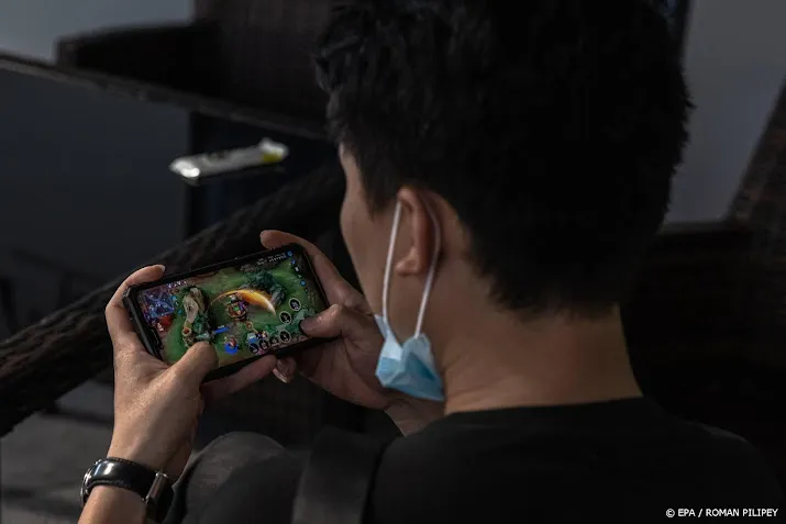 tencent moet nieuwe apps laten goedkeuren door chinese overheid