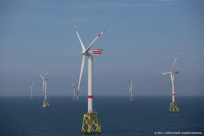 tennet en gasunie geven inzicht in groene energie en uitstoot