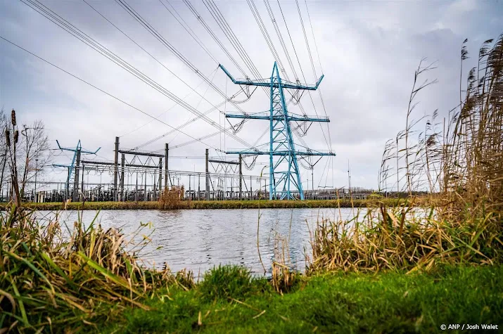 tennet heeft oplossing voor meer capaciteit op vol stroomnet