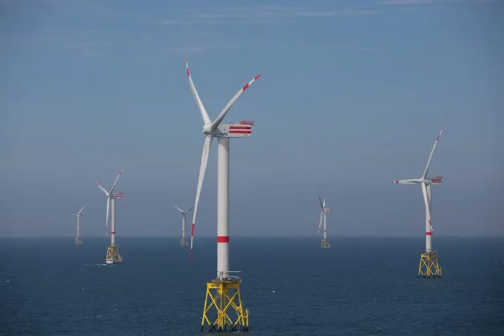 tennet investeert meer door duurzame energie