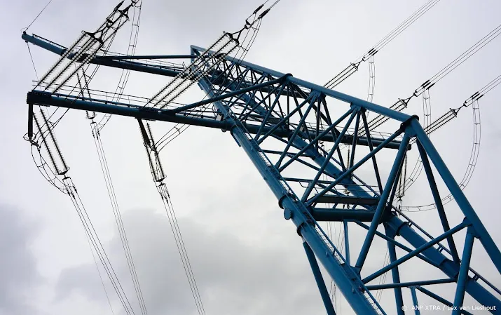 tennet stroomstoring in flevoland is voorbij