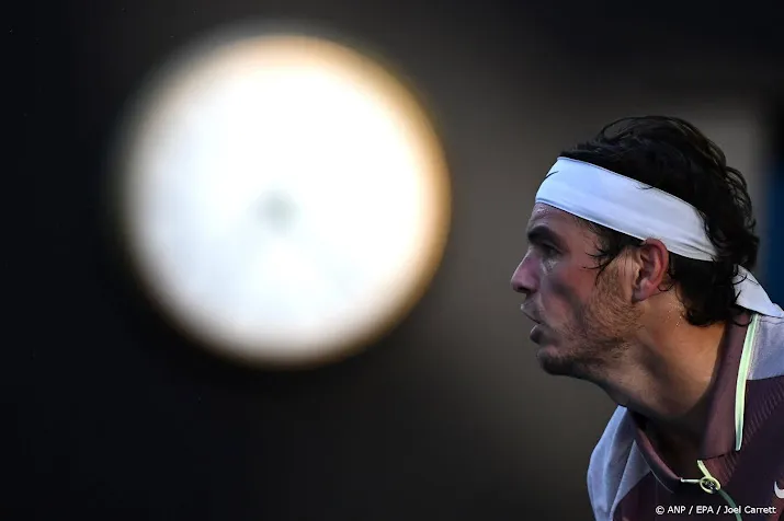 tennisfinale delray beach verzet naar maandag om regenval