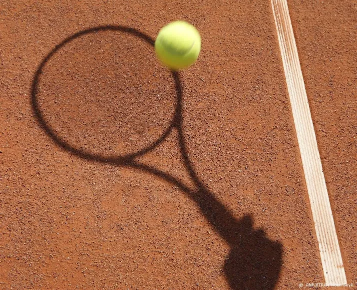 tennisser middelkoop naar kwartfinales roland garros in dubbel