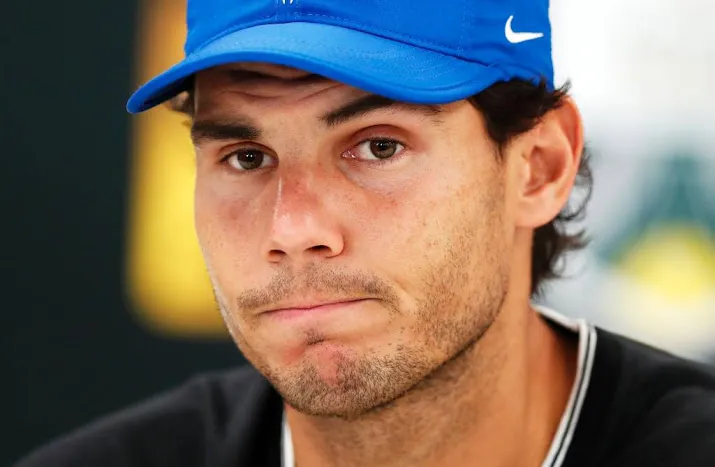 tennisser nadal slaat toernooi brisbane over