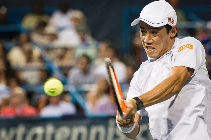 tennisser nishikori stelt rentree weer uit