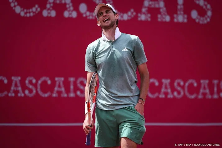 tennisser thiem beeindigt carriere aan eind van seizoen