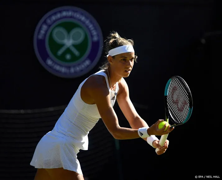 tennisster rus verliest finale in singapore