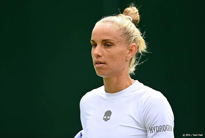 tennisster rus veroordeeld tot kwalificaties australian open