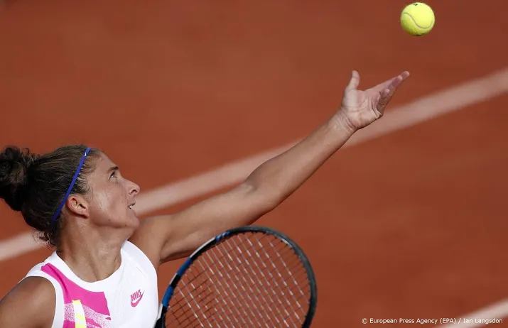 tennissters beginnen seizoen in abu dhabi