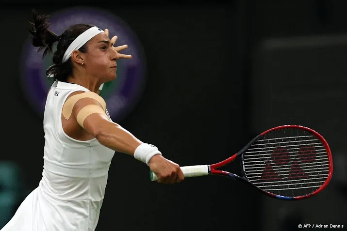tennissters dit jaar weer naar mexico voor wta finals