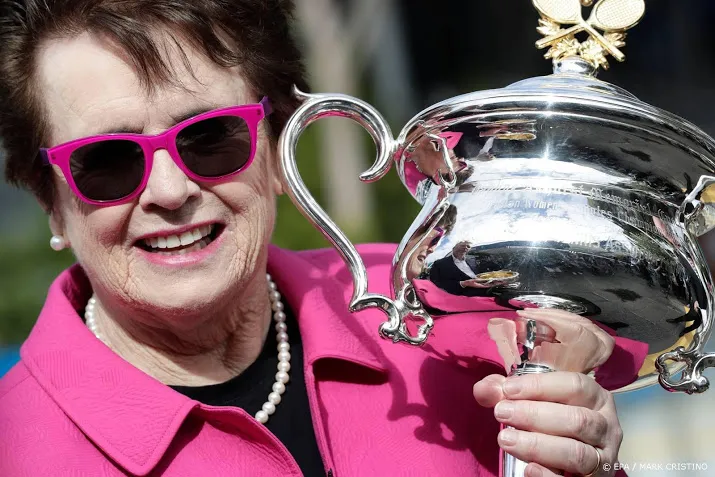 tennistoernooi fed cup gaat billie jean king cup heten