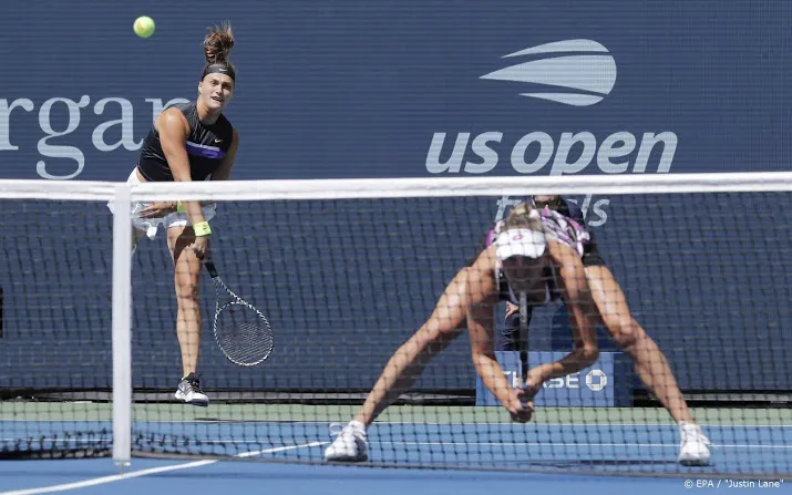 tennistoernooi us open denkt nog niet aan uitstel