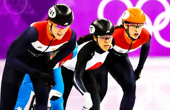 ter mors naar finale op 1500 meter