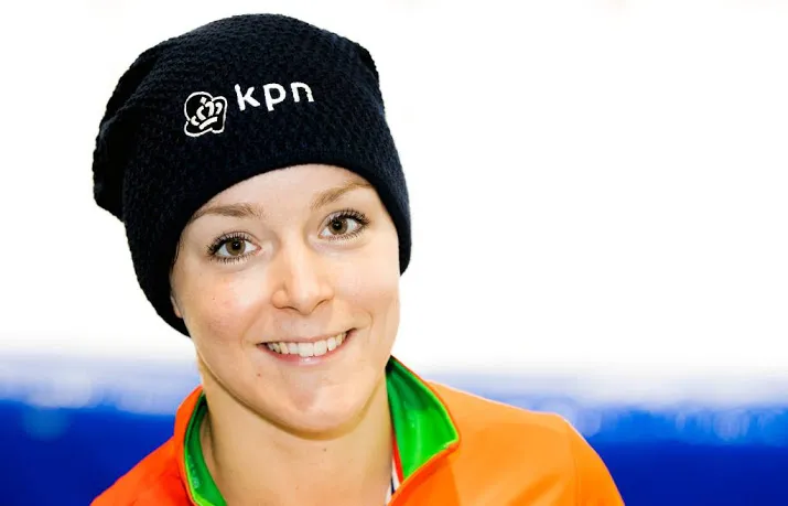 ter mors vereerd en verrast met 1500 meter